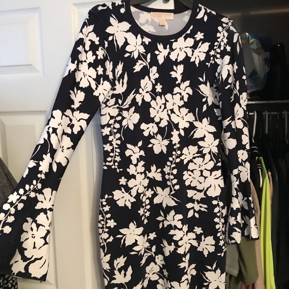 Michael Kors Resort Collection Dress